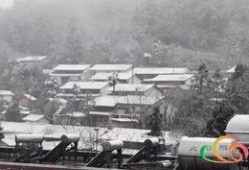 昆明爆料下雪视频最新,市民欢声笑语迎瑞雪