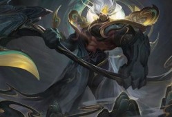 典韦技能爆料视频,勇猛无双，战场霸主再现