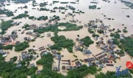 英德洪水爆料视频下载,视频揭露惊人景象