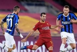 国米最新爆料姆希塔良,蓝黑军团迎来中场新核心！”