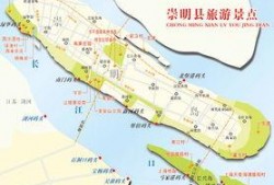 上海崇明岛最新爆料,揭秘上海“绿肺”的生态奇迹