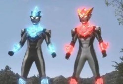 布鲁可最新爆料奥特曼,奥特曼全新形象诞生背后的故事